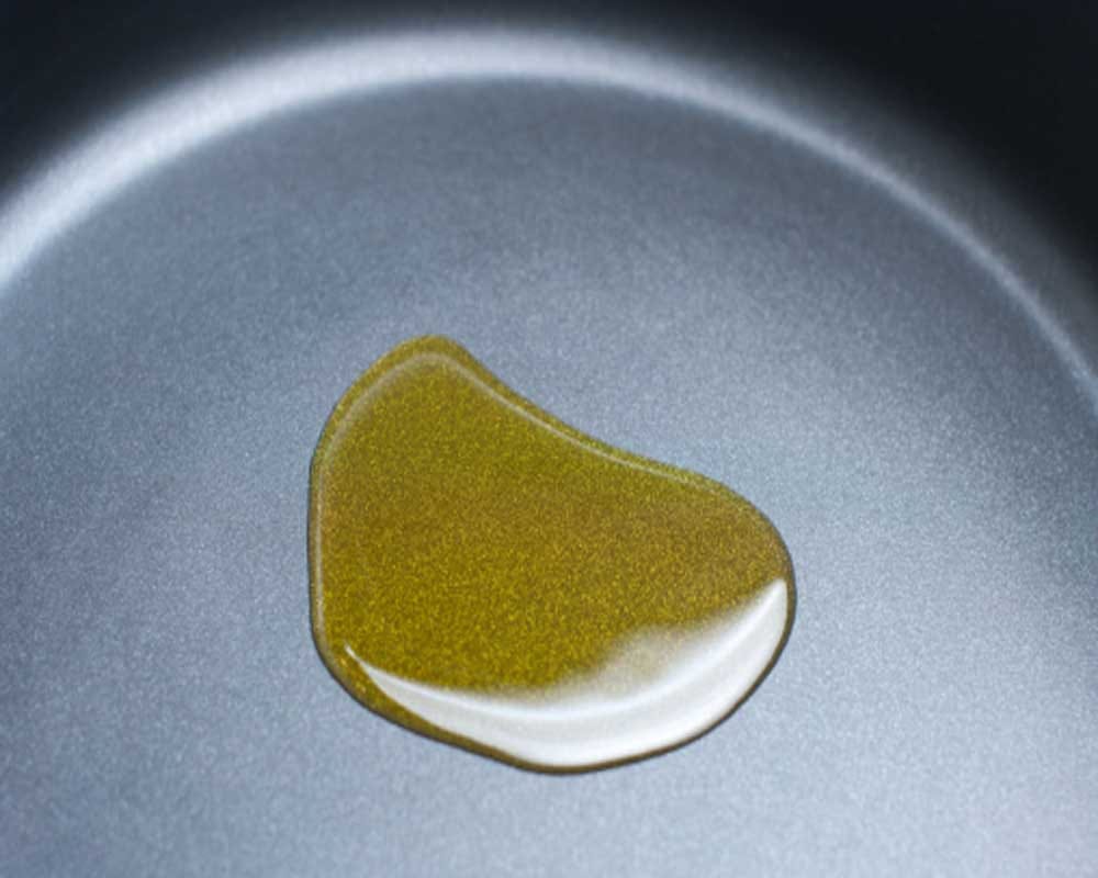 Seven samples of foodstuffs fail