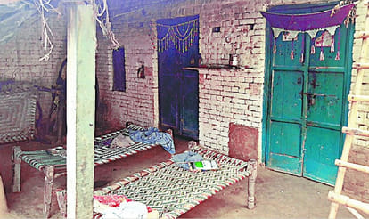 boy killed and buried in her lover's home at kawal in muzaffarnagar