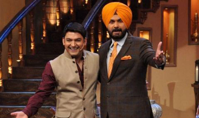 upasna singh coming back in the kapil sharma show, navjot sidhu may left the show