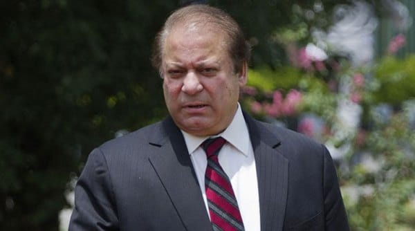 pak prime minsiter nawaz sharif said, Waiting for the day Kashmir becomes Pakistan