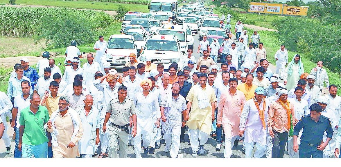OP Dhankhar, crop insurence, jhajhar/Bahadurgarh