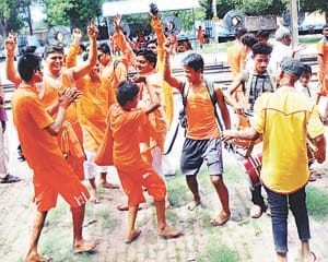 baba baijnath dham