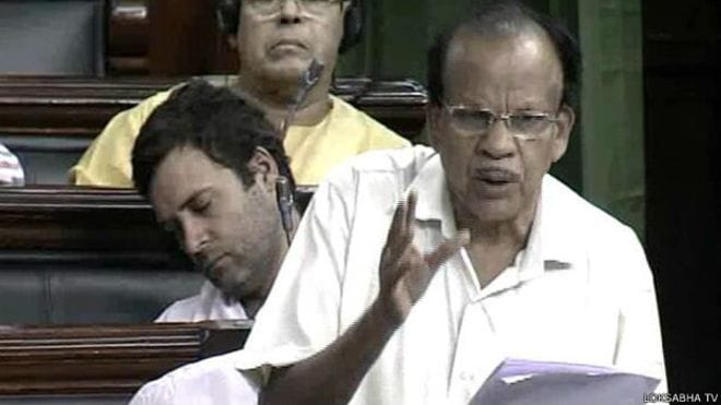 Prime Minister and his ministers also take a nap in parliament