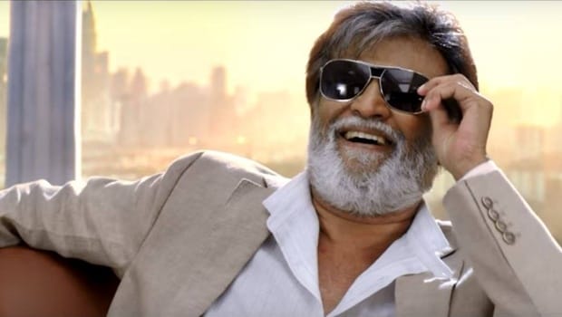 rajinikanth movie kabali craze in dehradun