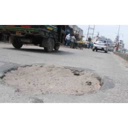 road, rain, rewari,rupee