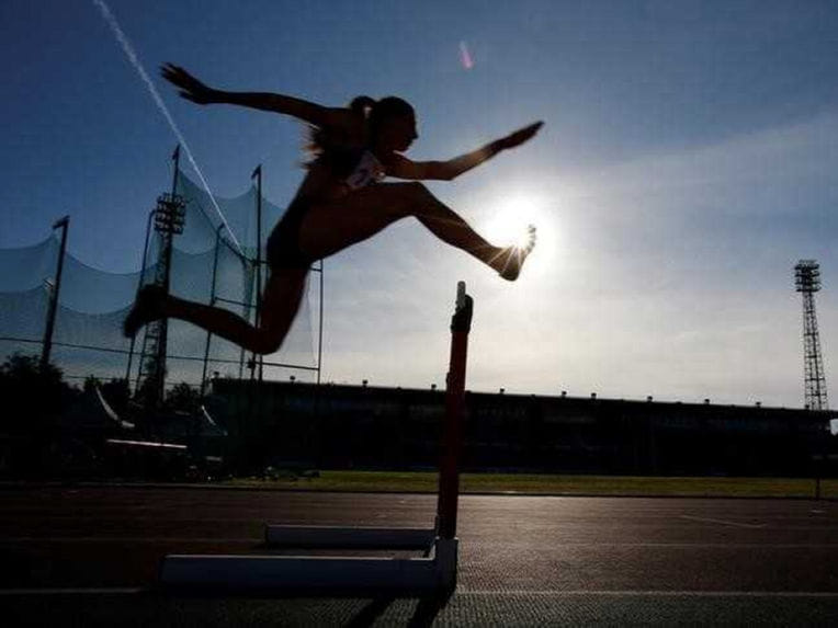 Sports Court Rejects Russian Appeal Against Athletics Ban