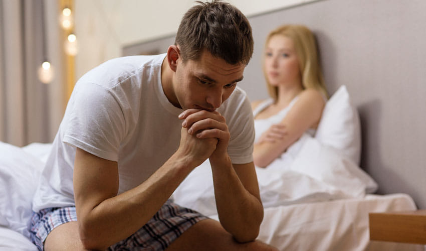 these food increases the fertility of men