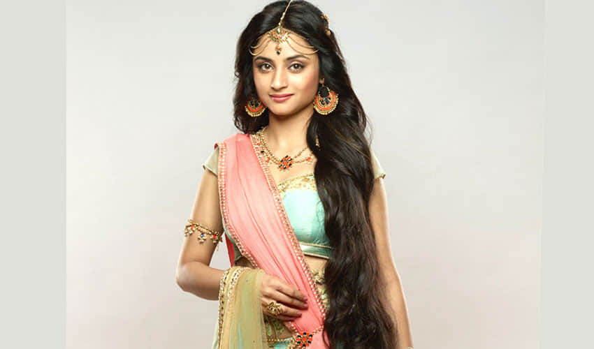sita doing workout in gym hanuman is personal trainer