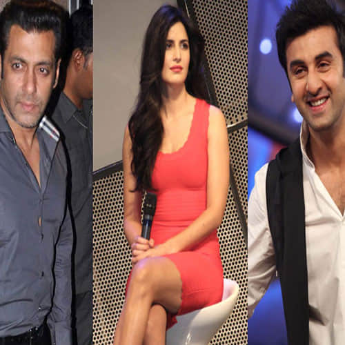salman requested katrina for making facebook account
