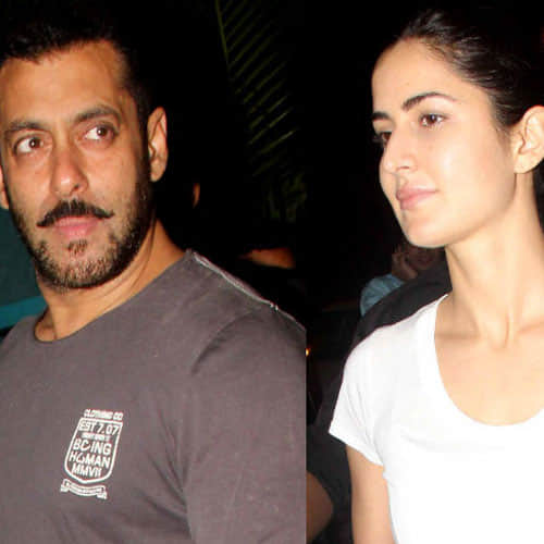 salman requested katrina for making facebook account