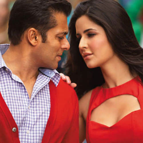 salman requested katrina for making facebook account