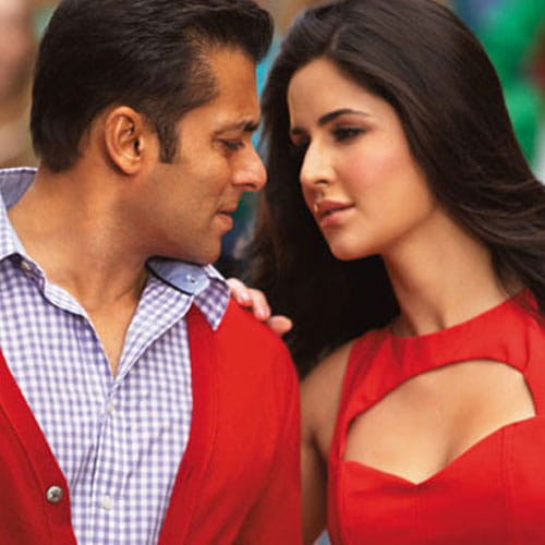 salman requested katrina for making facebook account