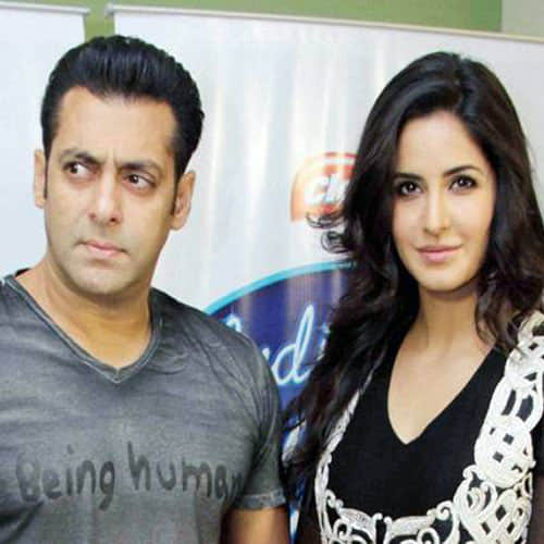 salman requested katrina for making facebook account