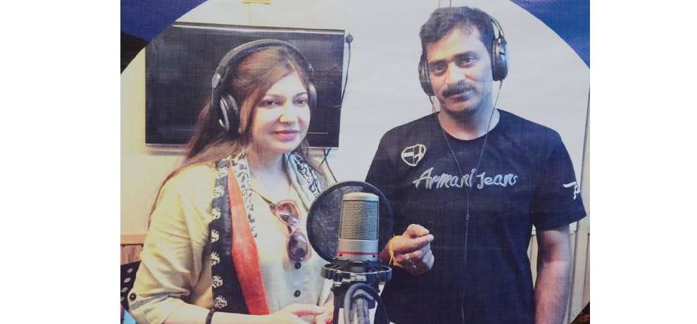 himachali lok gayak sanjeev dixit entry in bollywood