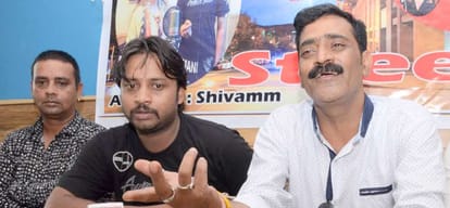 himachali lok gayak sanjeev dixit entry in bollywood