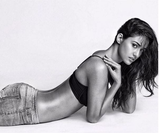 tiger shroff girlfriend disha patani belong from uttarakhand