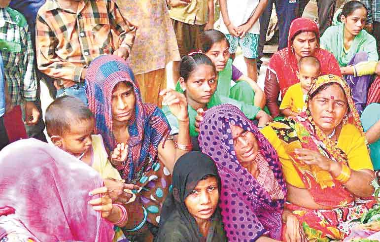 two students drowned