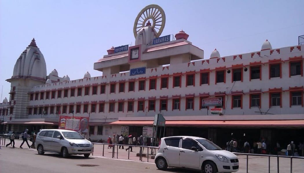 MP will discuss railway works at Varanasi railway division headquarters