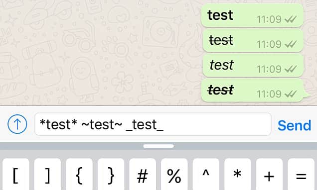 WhatsApp users will get 6 new features soon