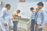 women die, fever, dengu suspects, kaithal