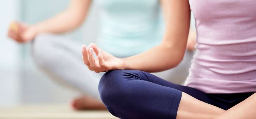 panchakarma and yoga centre in mandi
