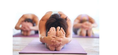 panchakarma and yoga centre in mandi
