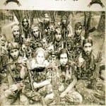  hizbul mujahideen issued new poster in kashmir