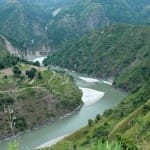 Kishau Dam may built on Cursed tamsa river after himachal assembly election 2017