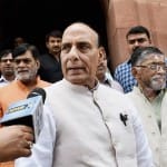 Day after strikes: BSF told to use 'full force' against ceasefire violations