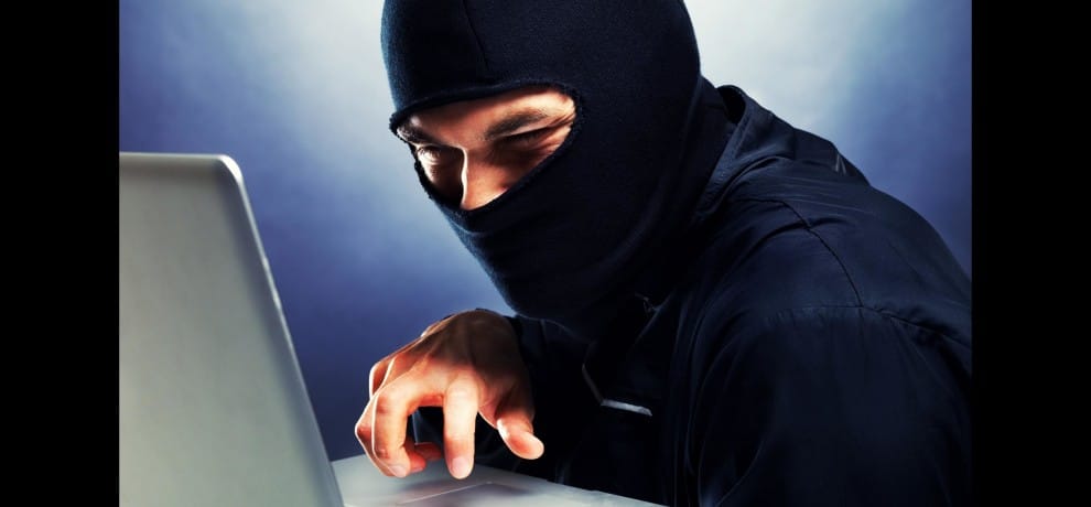 fraud on Facebook to  BEd student 