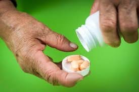 HIP TB patients now eat everyday medicine
