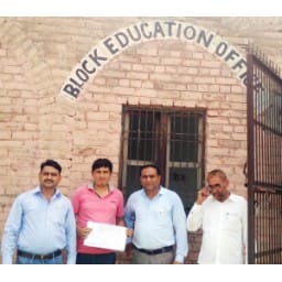 sonipat news, hindi news, bijli, office