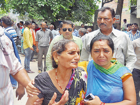 Advocates of the death of fever, organically
