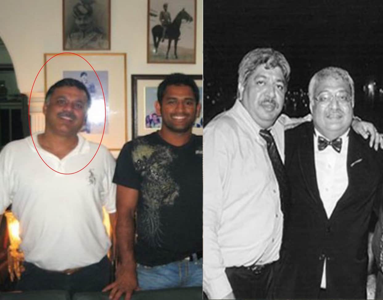 kingpin of international sex racket retired colonel ajay ahlawat.