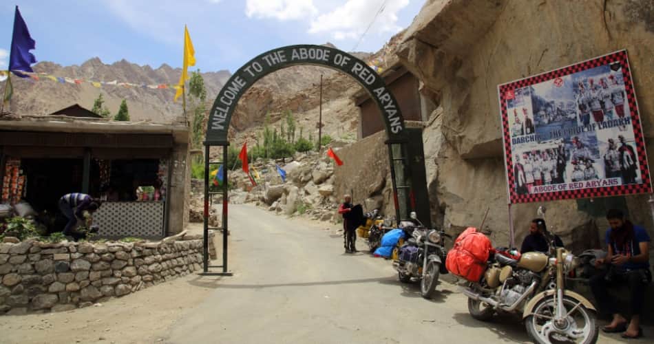leh laddakh, leh laddakh beauty, darchik village of leh laddakh, amazing photos of leh laddakh
