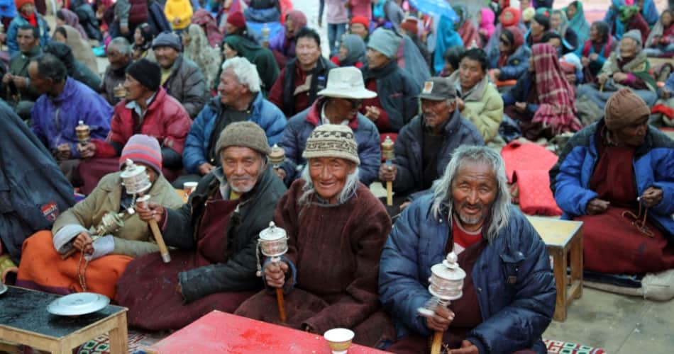 leh laddakh, leh laddakh beauty, darchik village of leh laddakh, amazing photos of leh laddakh