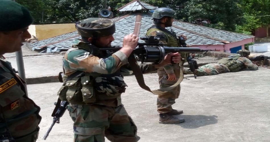 देखिए, आतंकियों के चंगुल से सेना ने कैसे छुड़ाए अमरनाथ यात्री