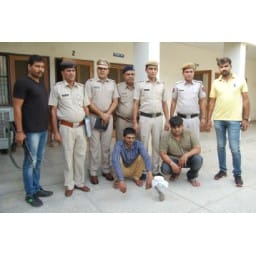 sonipat news, hindi news, crime, delhi