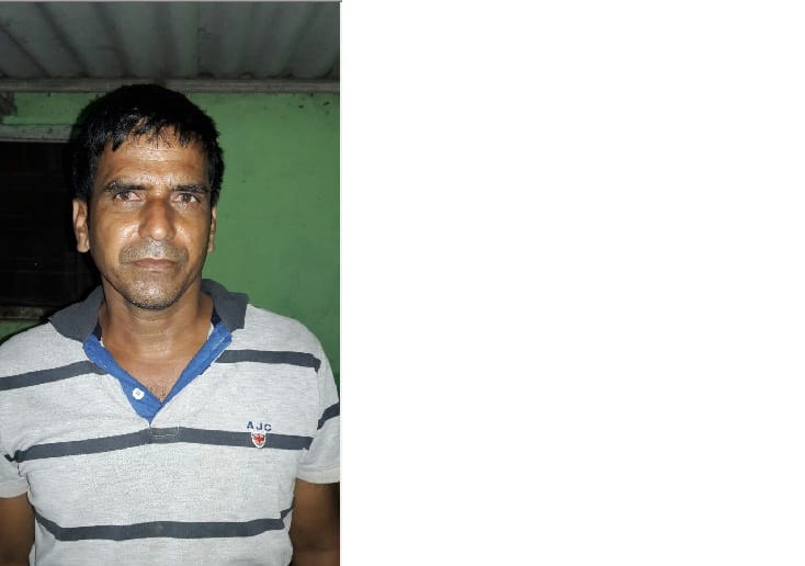 Two arrested with hashish pound car riders