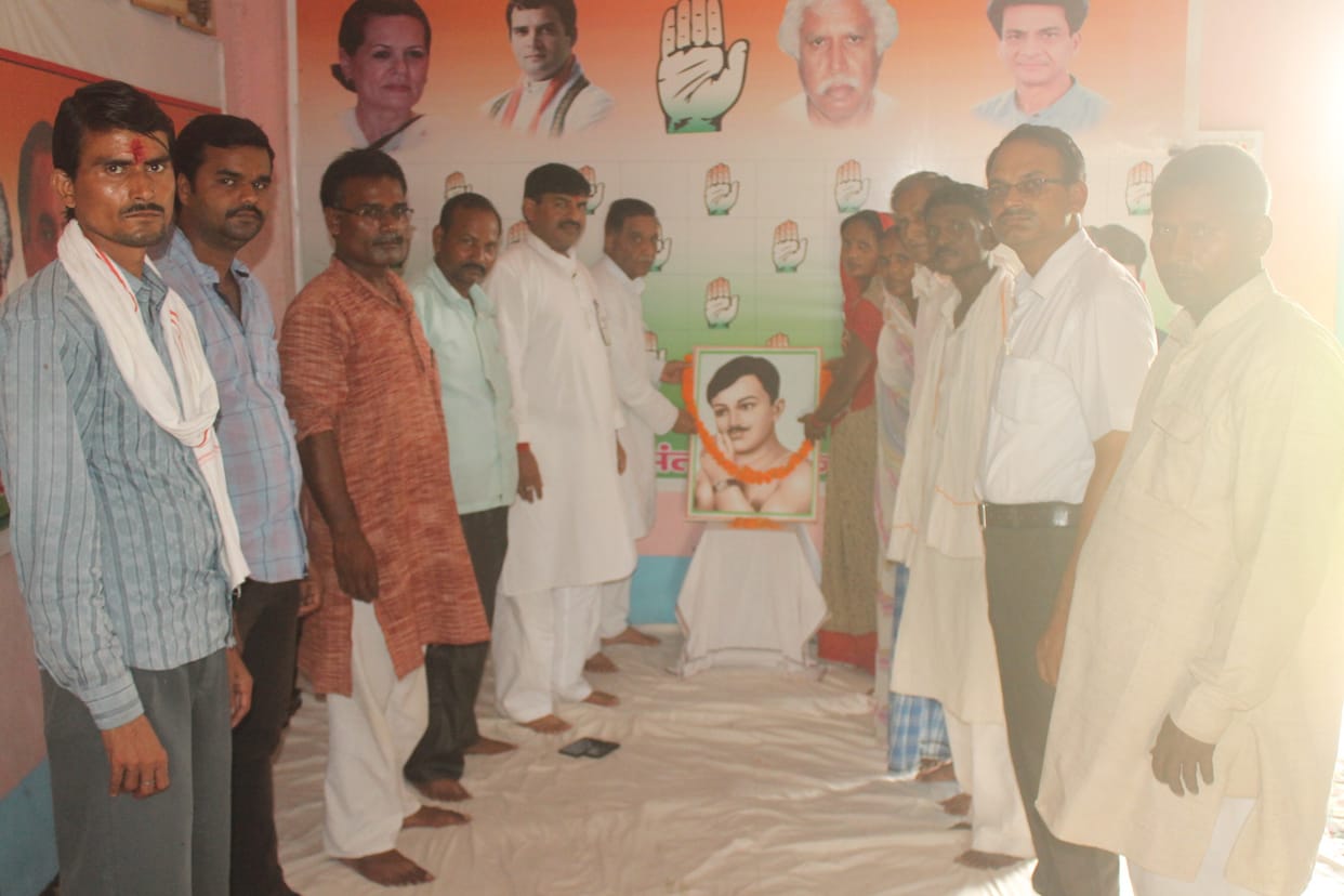"Azad's contribution in freedom '
