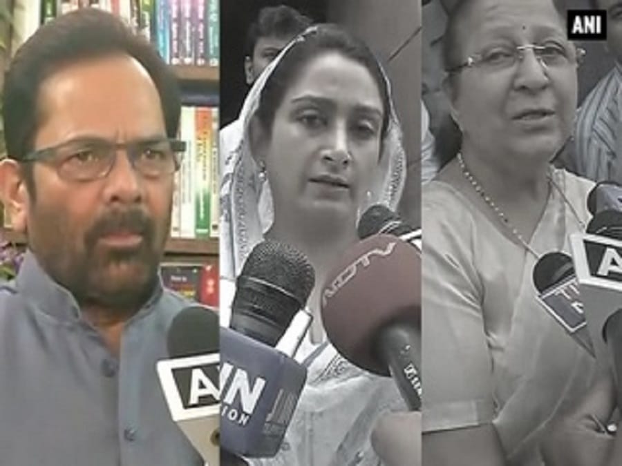 भगवंत मान वीडियो मामला