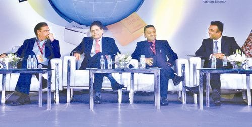 'Gold being smuggled to terror strength'