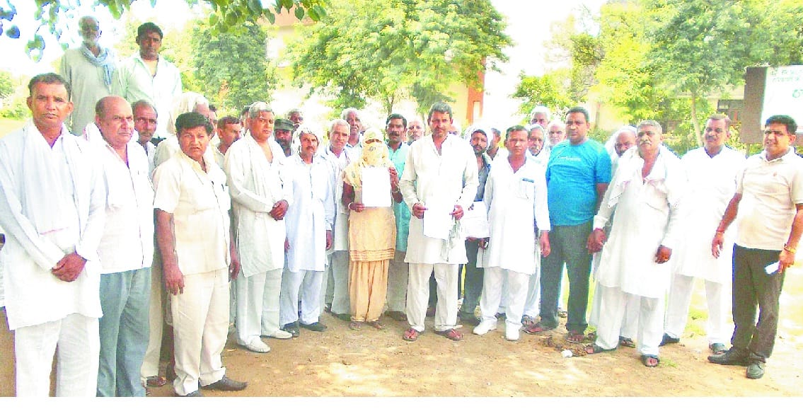 bupaniya village jhajhar, jhajhar/Bahadurgarh