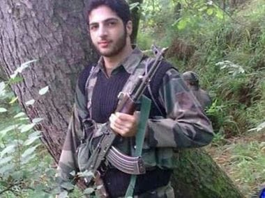 no investigation of burhan encounter