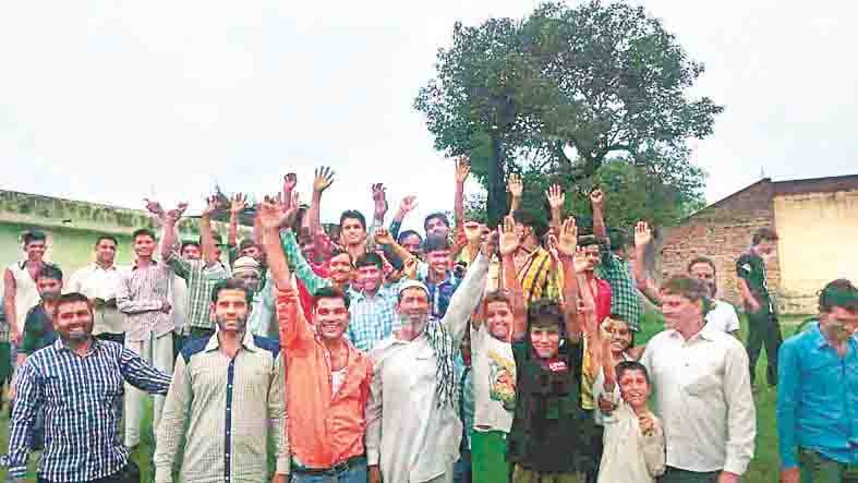comlaint against rashan dealer