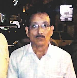 Supply agent of 17.50 lakh robbed