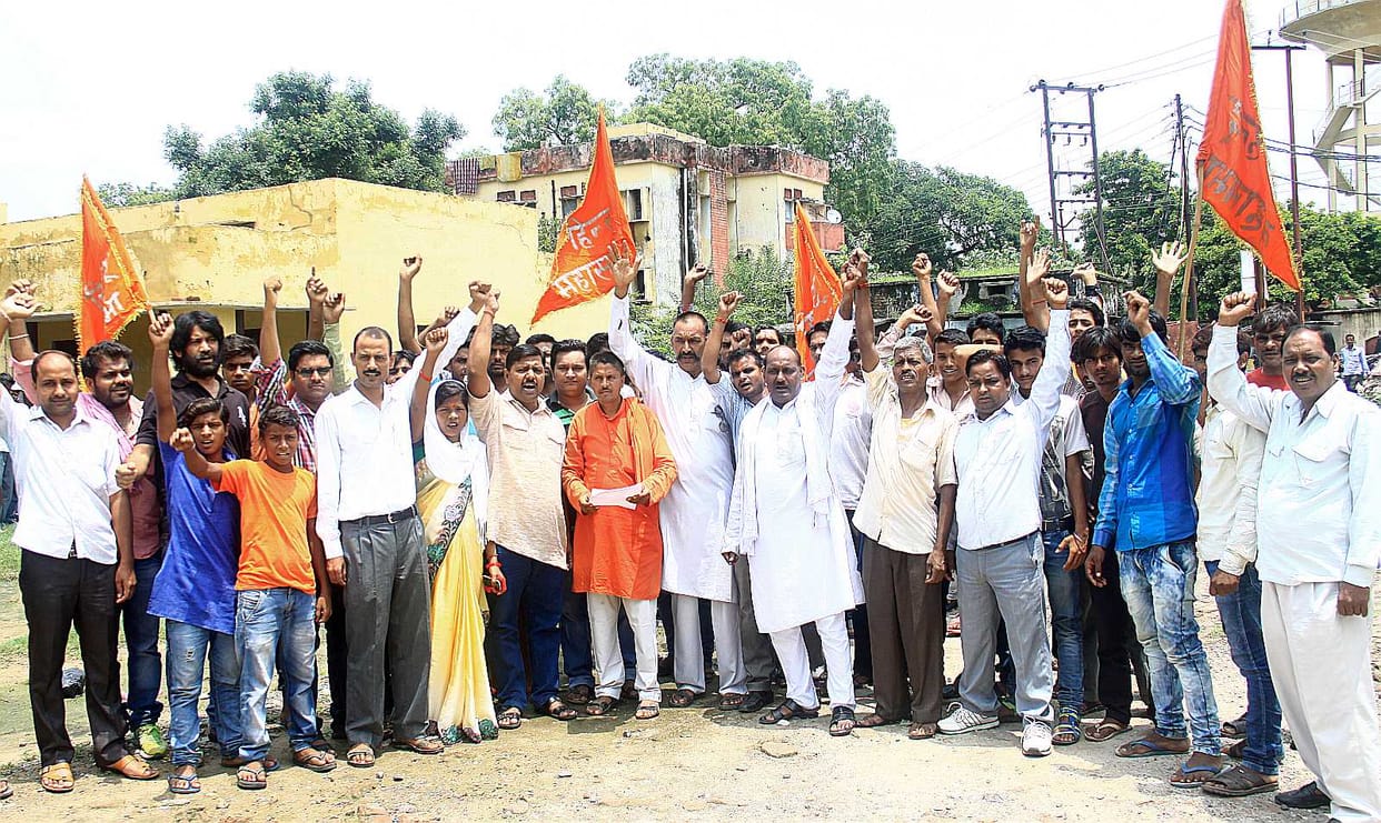 DJ Kanwar Yatra Hindu Mahasabha against ban