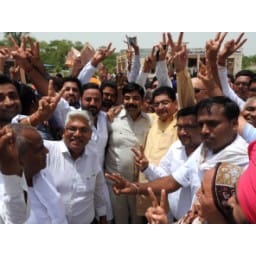 sirsa, alnabad, nagar palika, election, sirsa