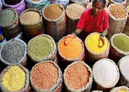  this year farmers switch to planting pulses