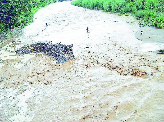 flood protection